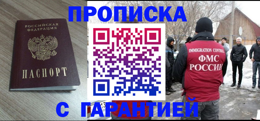 прописка 2025 в Шумихе